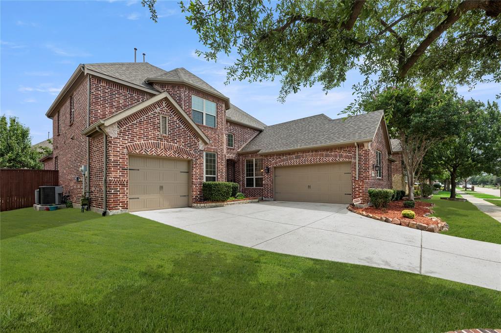 726 Sleepy Creek Drive