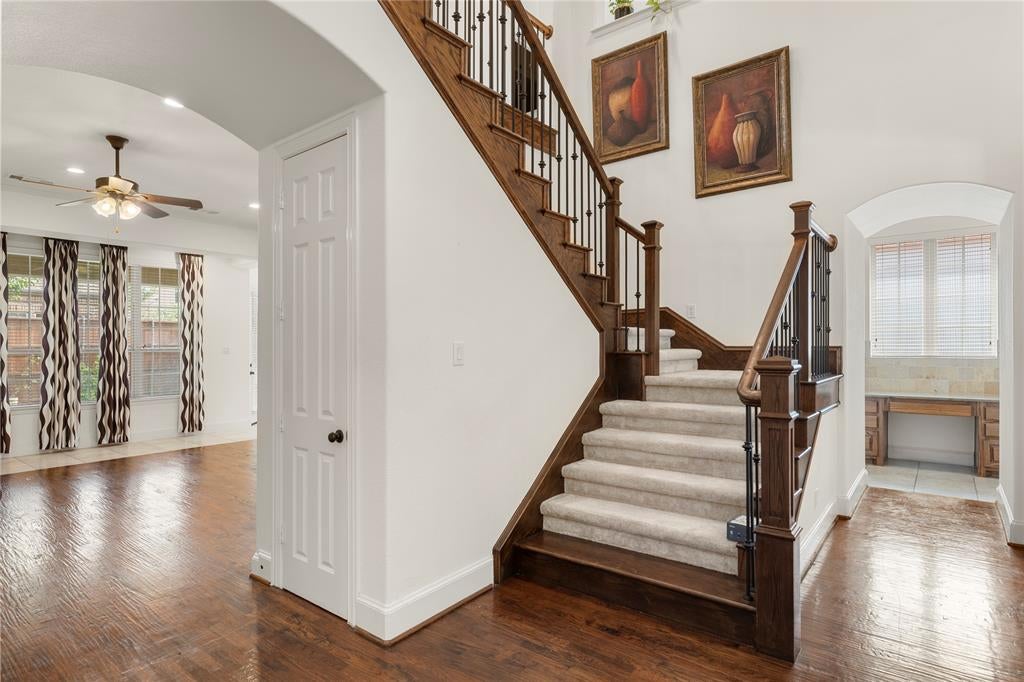 726 Sleepy Creek Drive