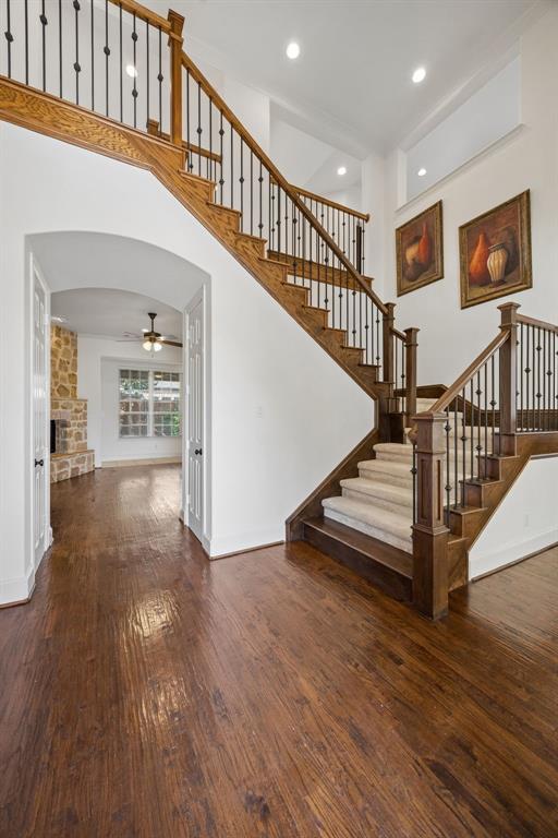 726 Sleepy Creek Drive