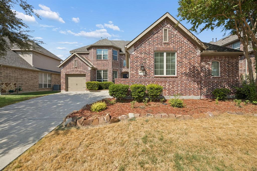 726 Sleepy Creek Drive