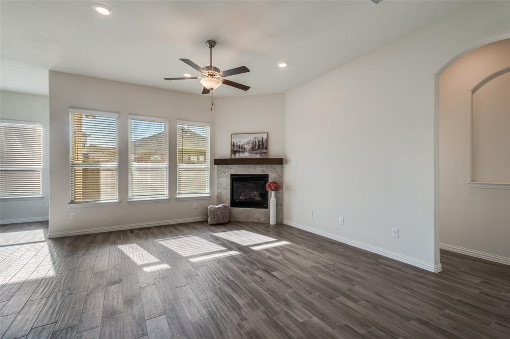 Copper Crk Ph II - Residential