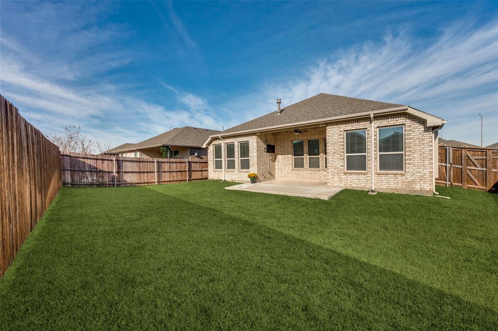 Copper Crk Ph II - Residential