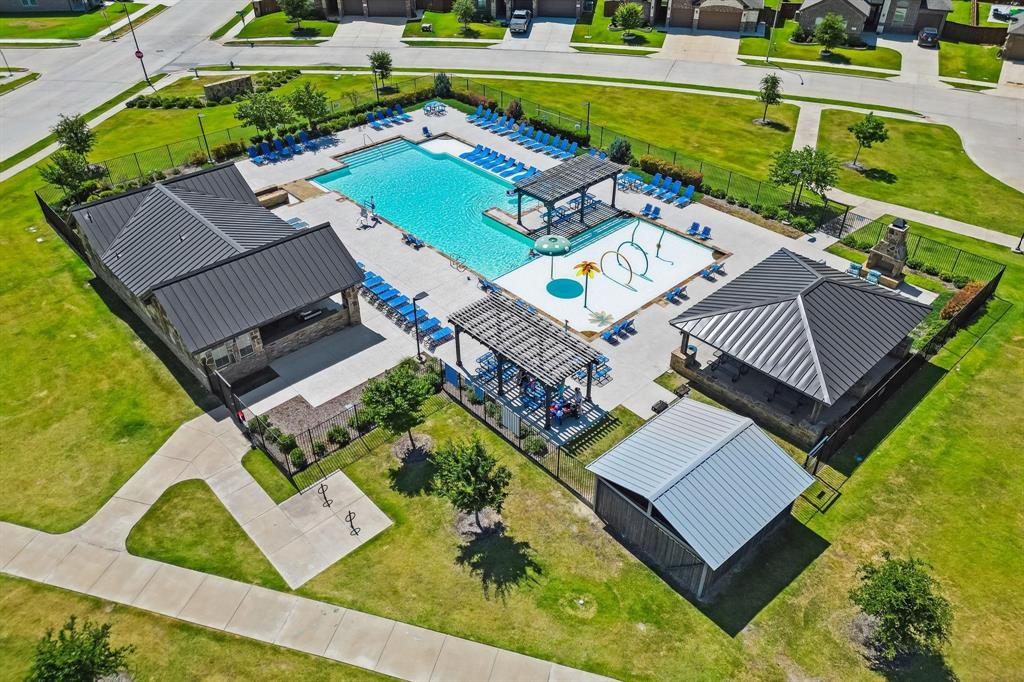 Copper Crk Ph II - Residential