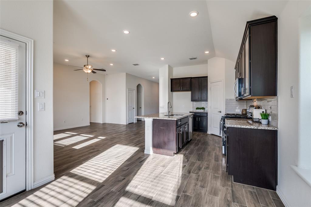 Copper Crk Ph II - Residential