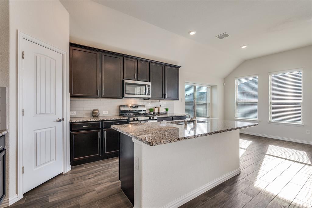 Copper Crk Ph II - Residential