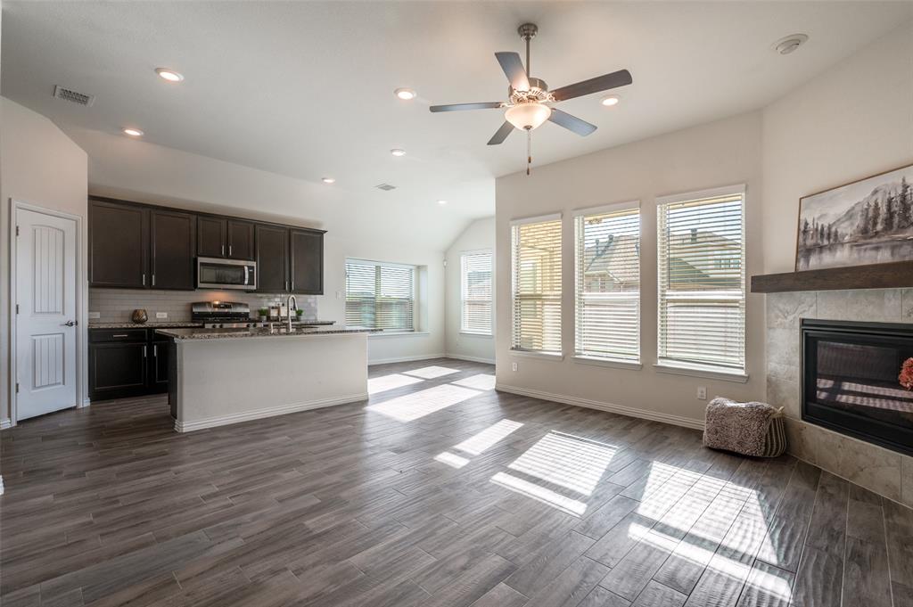 Copper Crk Ph II - Residential