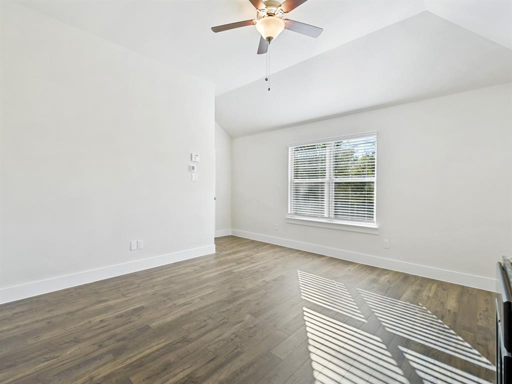 Pecan Crk Xing - Residential