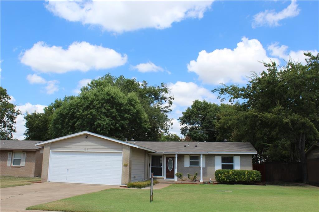 Northway Acres 02 - Residential Lease