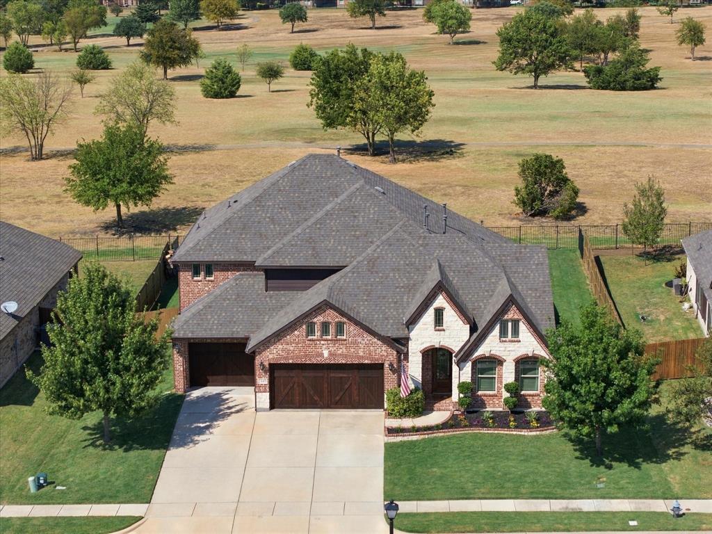2445 San Marcos Drive