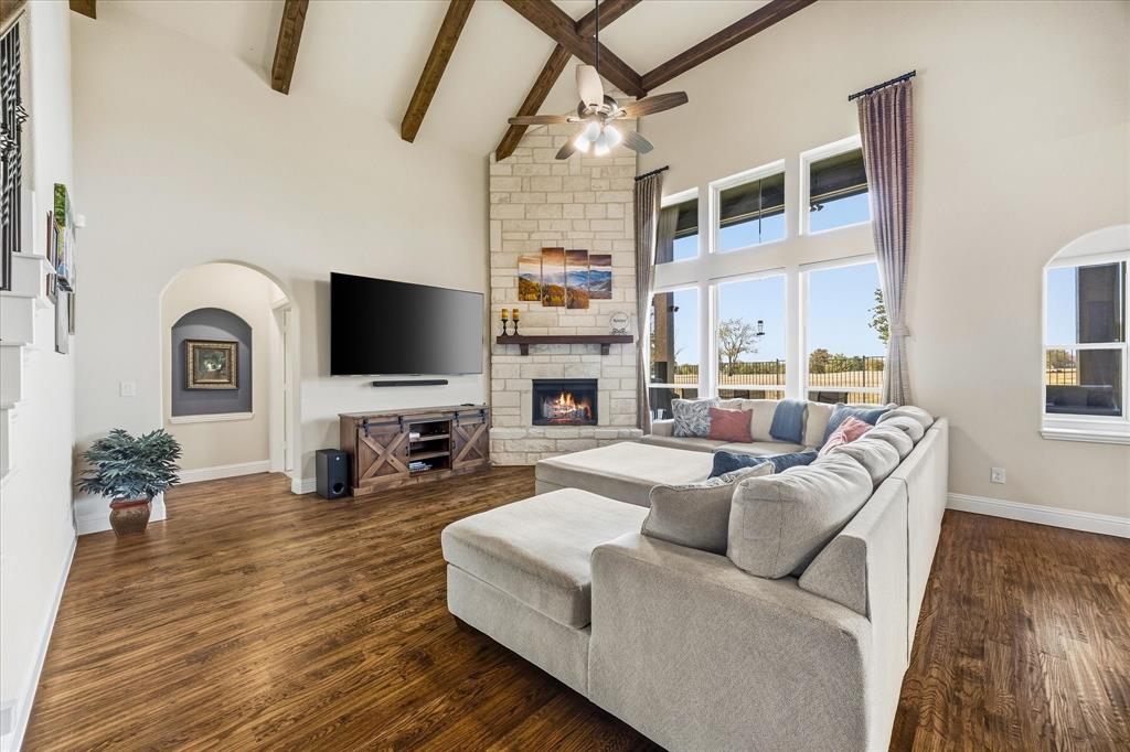 2445 San Marcos Drive