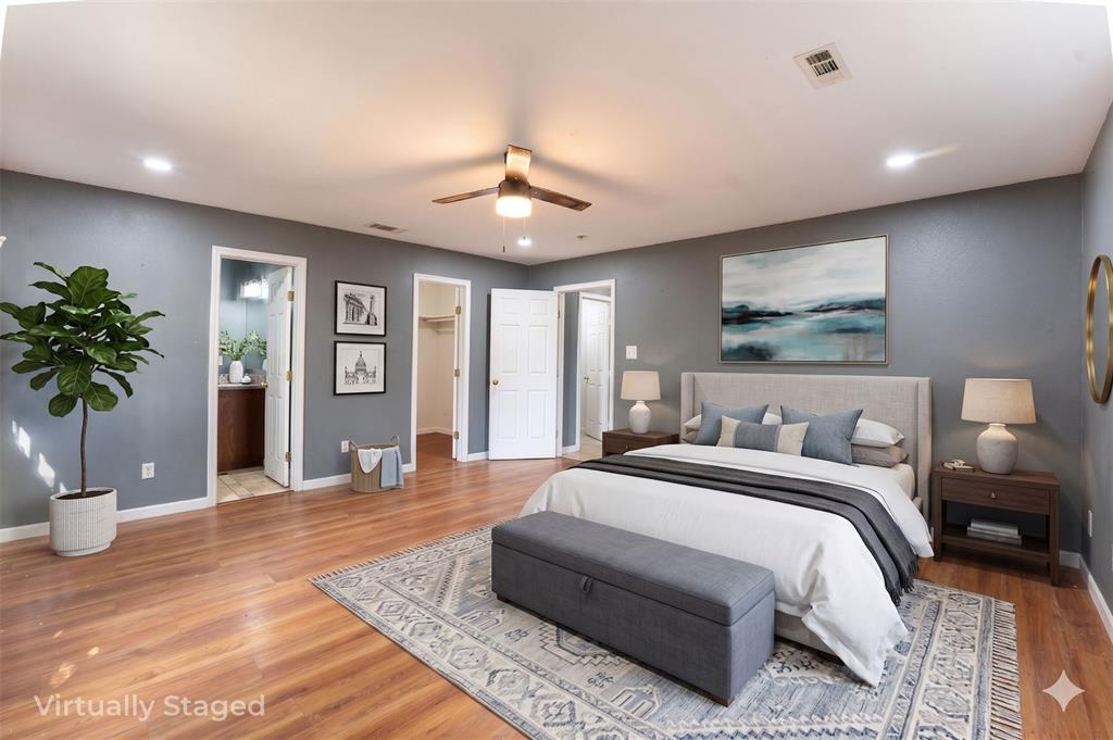 Glendale Acres - Residential