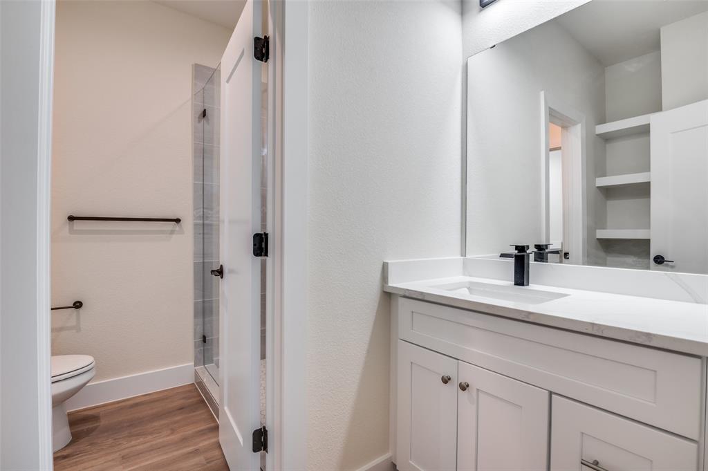 Dewberrys - Residential