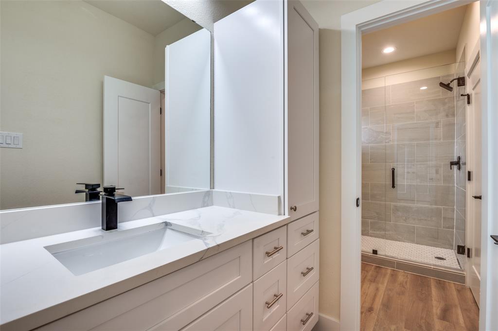 Dewberrys - Residential