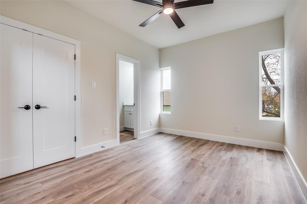 Dewberrys - Residential