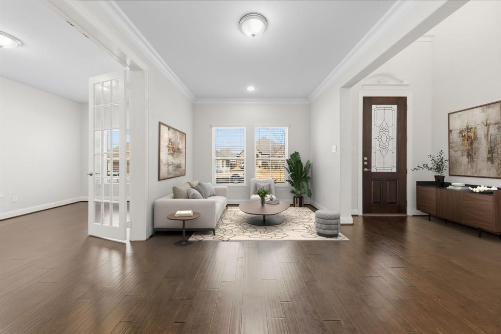 2901 Adon Springs Lane