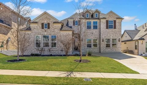 2901 Adon Springs Lane Celina TX 75009