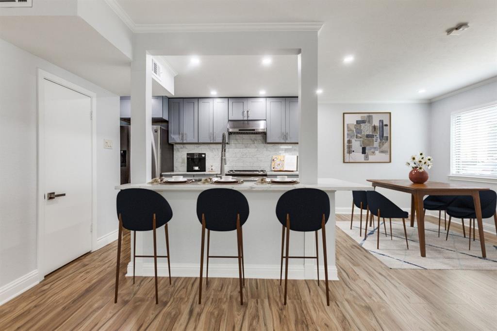 Canyon Creek Ridge - Residential