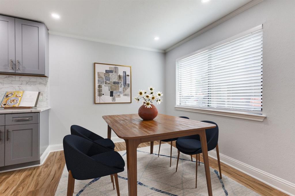 Canyon Creek Ridge - Residential