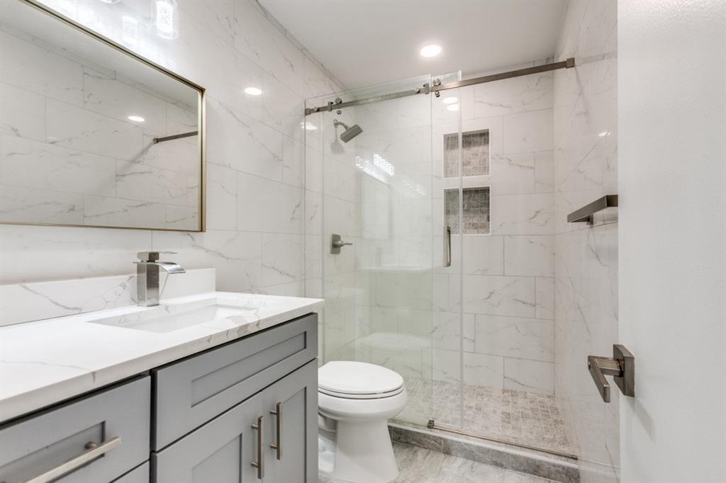 Canyon Creek Ridge - Residential