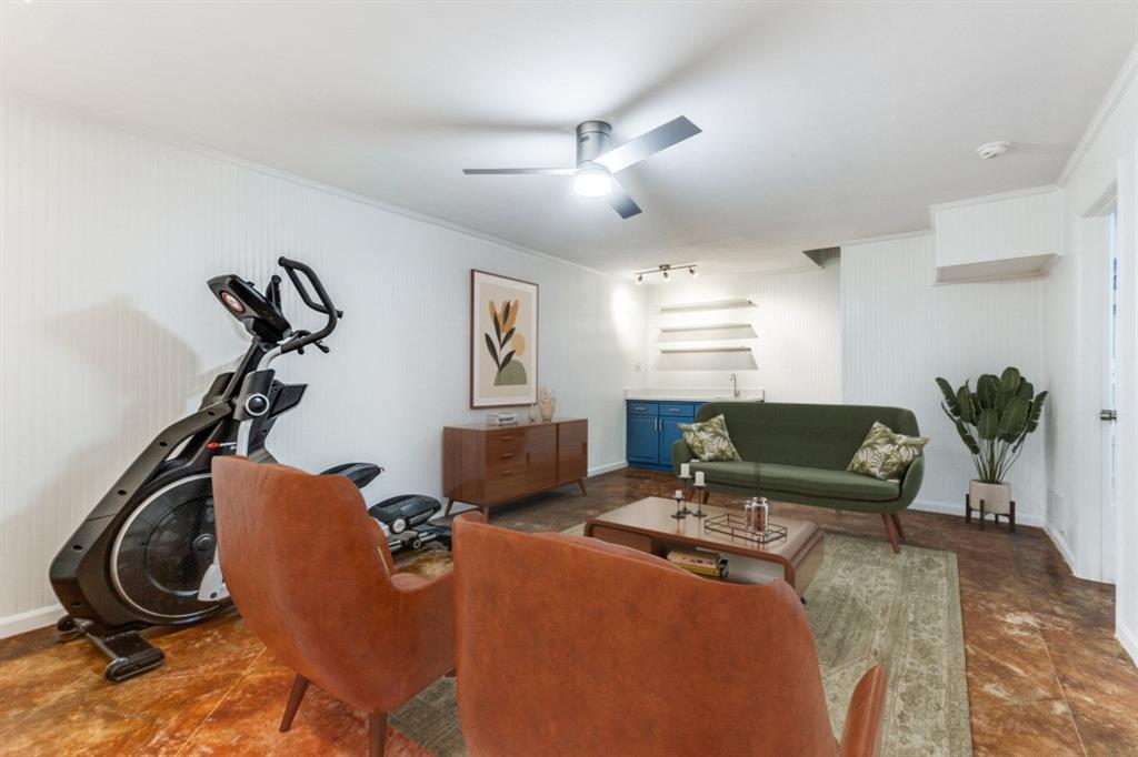 Canyon Creek Ridge - Residential