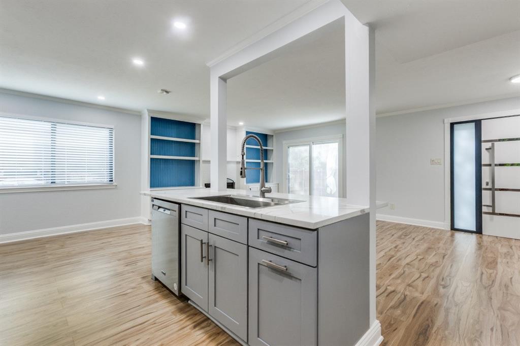 Canyon Creek Ridge - Residential