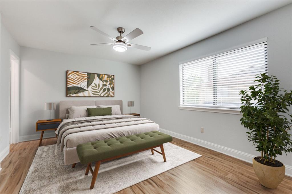 Canyon Creek Ridge - Residential