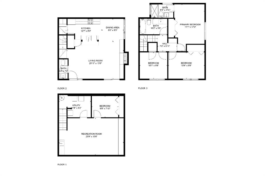 Canyon Creek Ridge - Residential