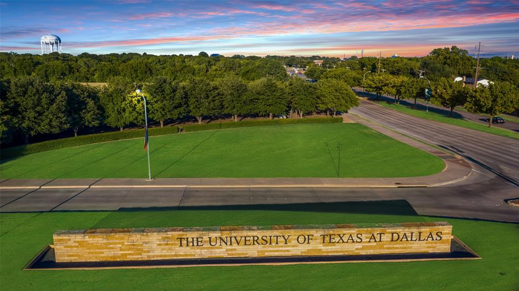 Canyon Creek Ridge - Residential