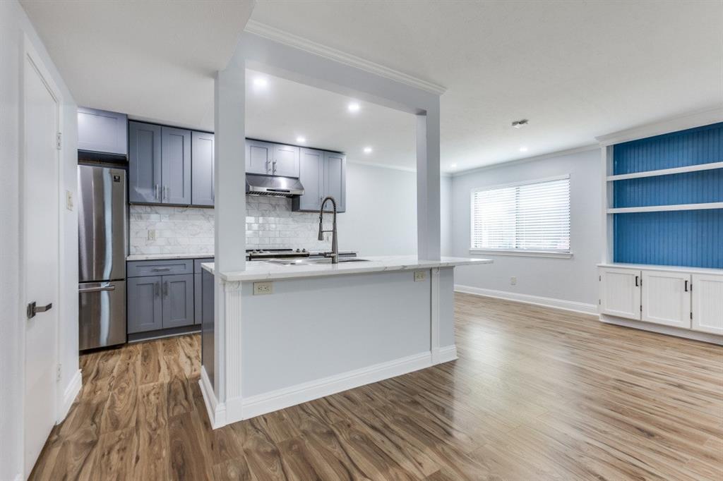 Canyon Creek Ridge - Residential