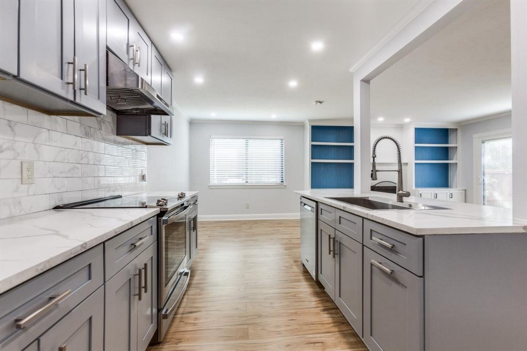 Canyon Creek Ridge - Residential