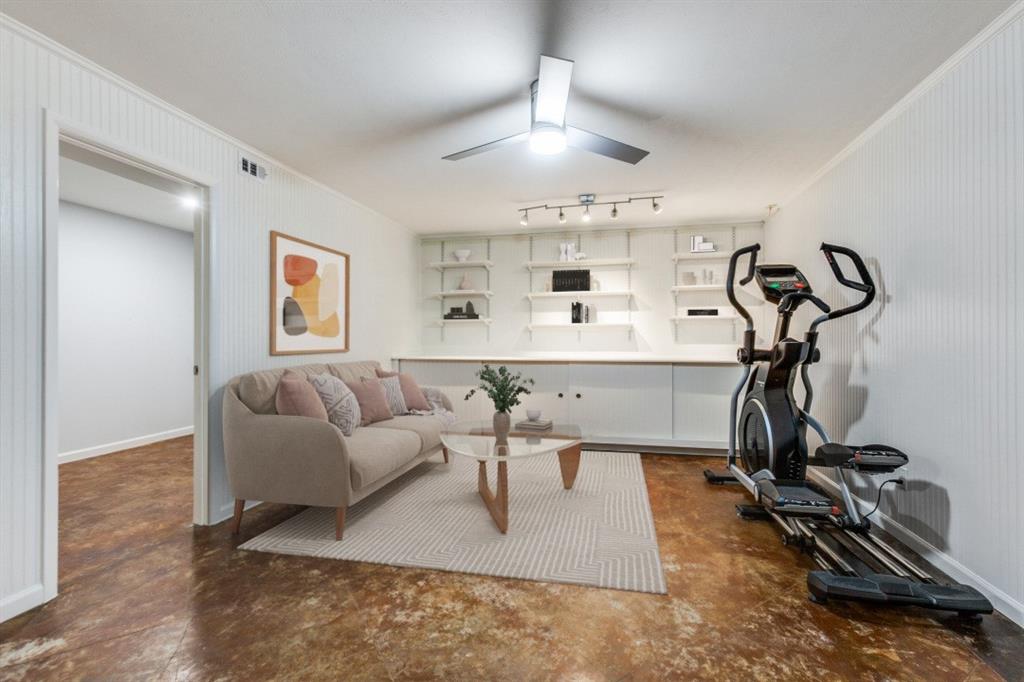 Canyon Creek Ridge - Residential