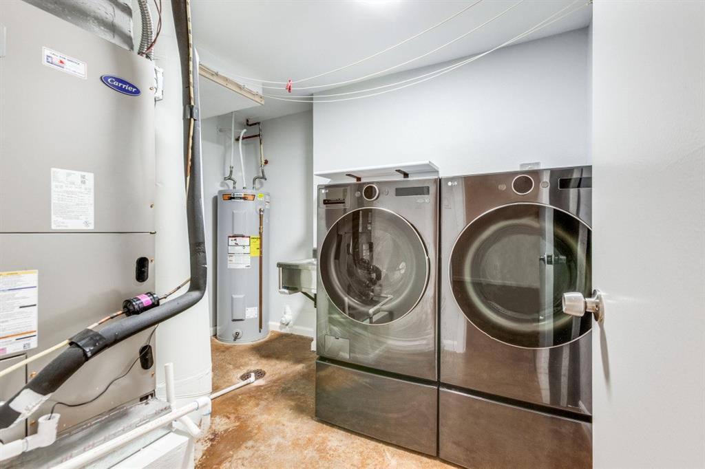 Canyon Creek Ridge - Residential