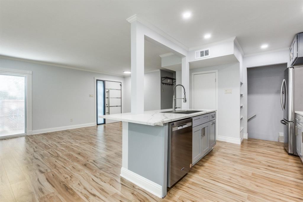 Canyon Creek Ridge - Residential