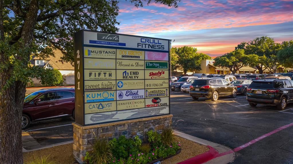 Canyon Creek Ridge - Residential