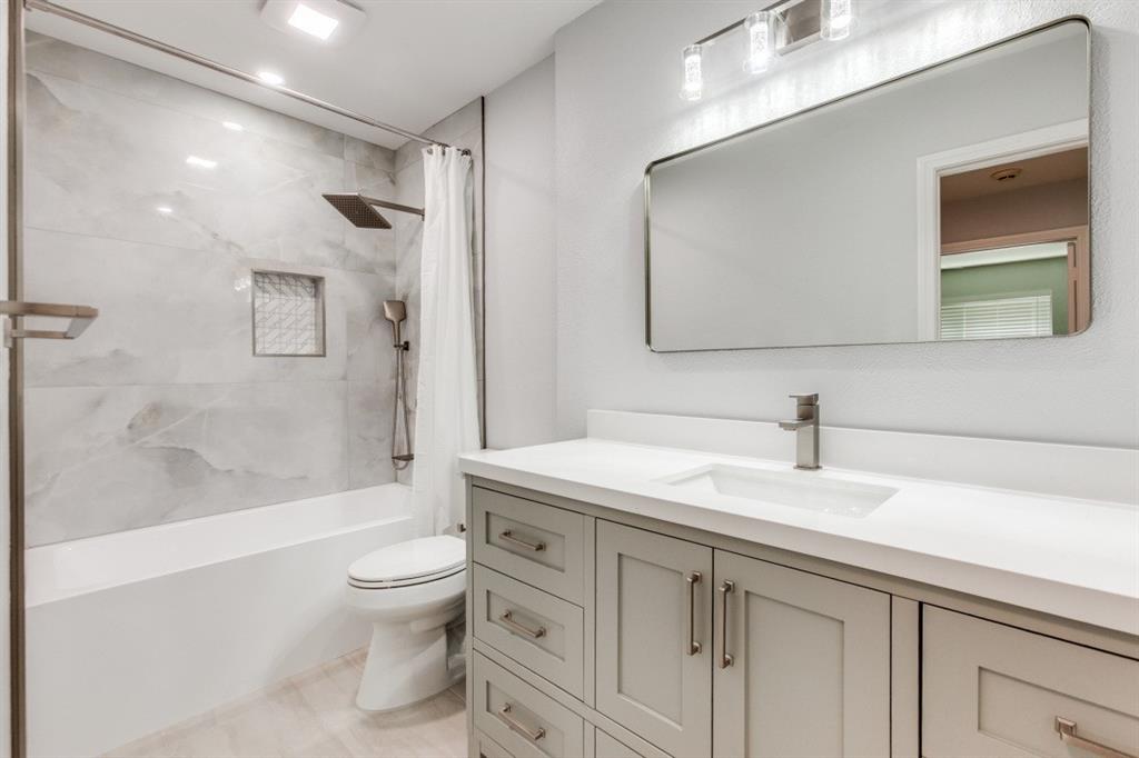 Canyon Creek Ridge - Residential