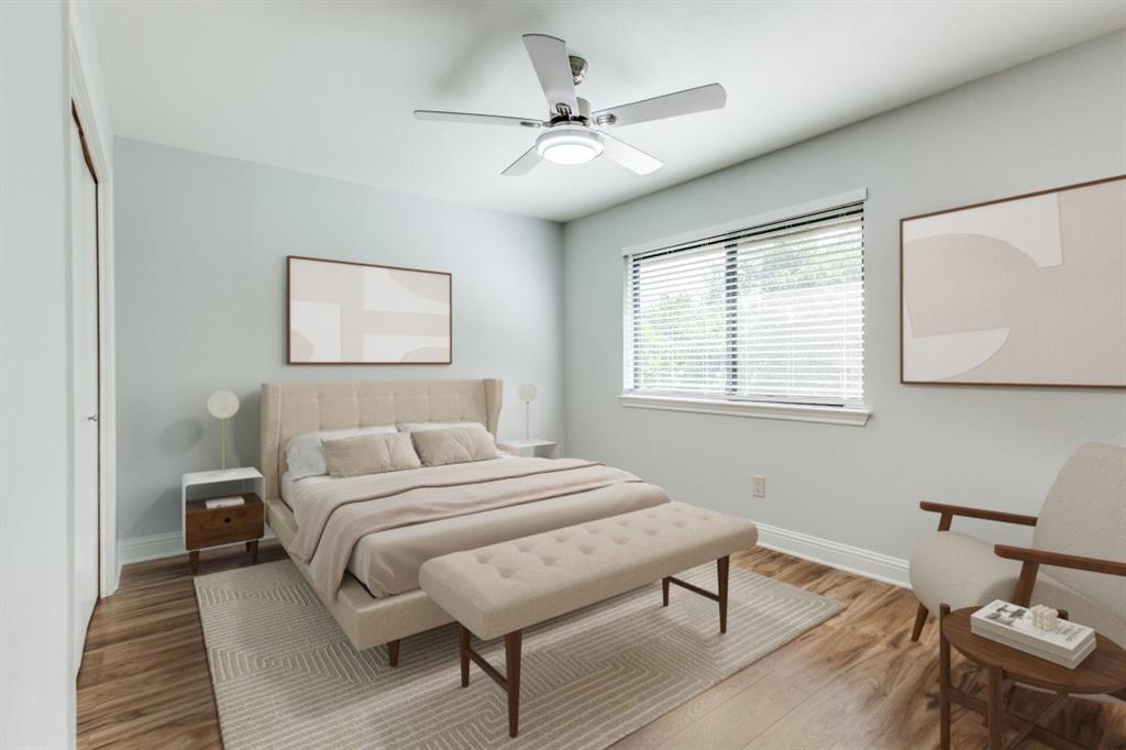 Canyon Creek Ridge - Residential