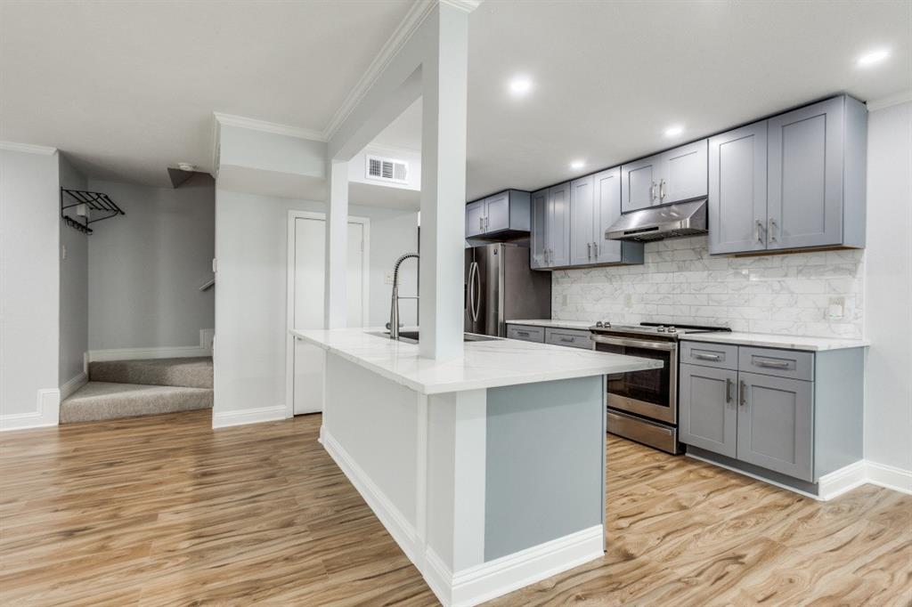 Canyon Creek Ridge - Residential