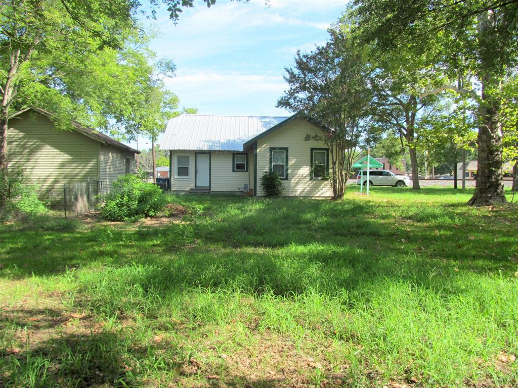 City Of Winnsboro - Residential