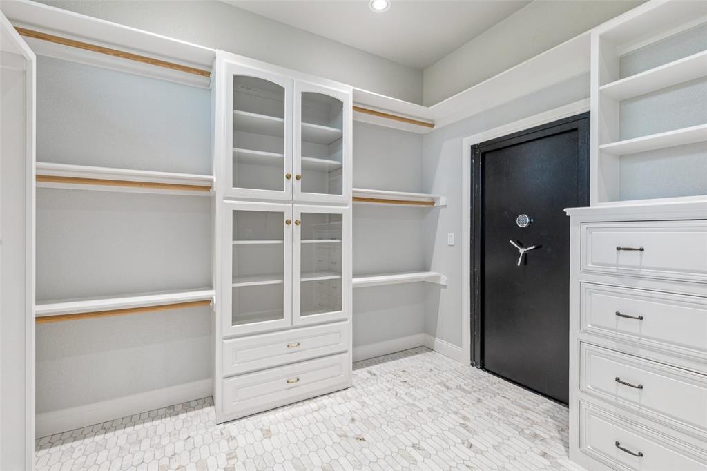 J Simpson - Residential