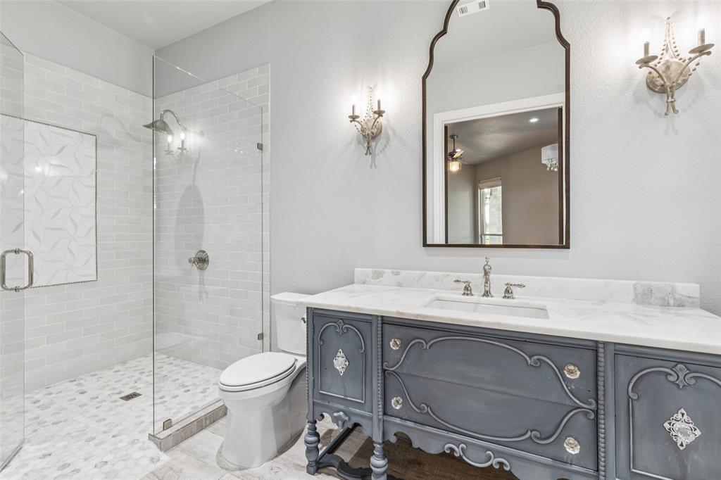 J Simpson - Residential