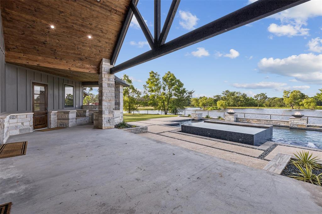 J Simpson - Residential