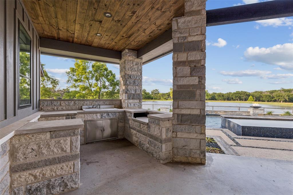 J Simpson - Residential