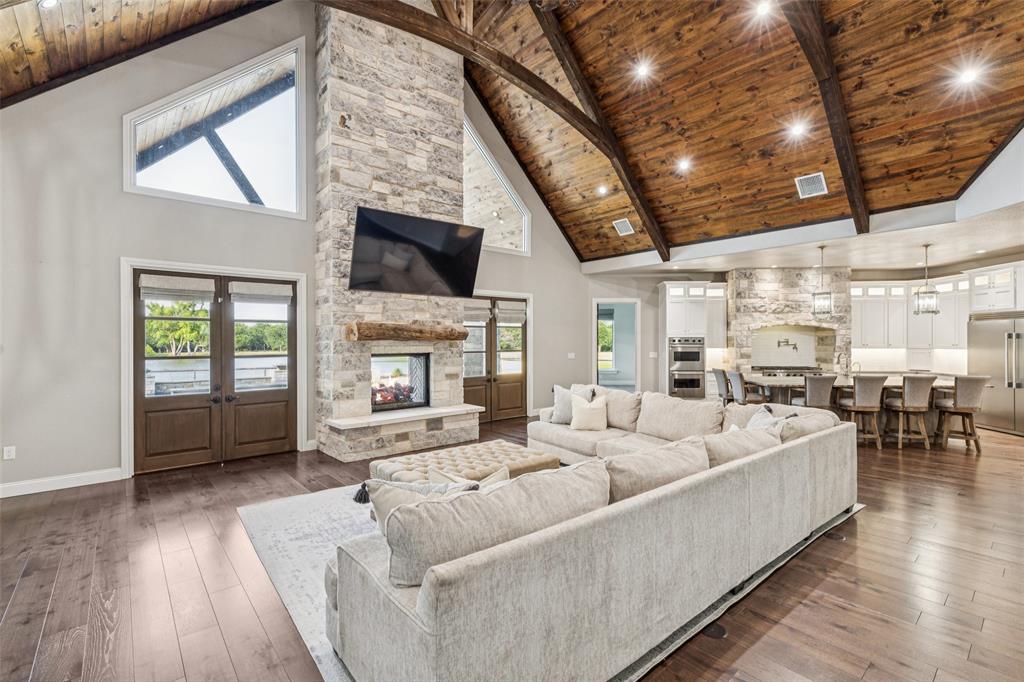 J Simpson - Residential