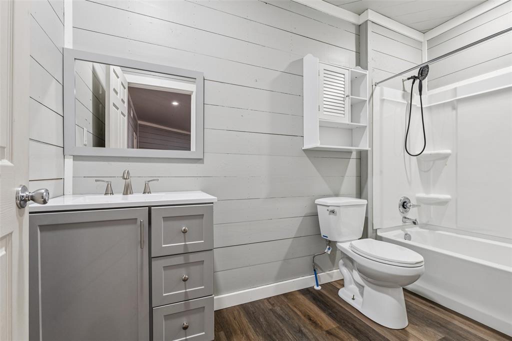 J Simpson - Residential