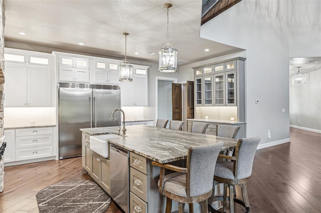 J Simpson - Residential