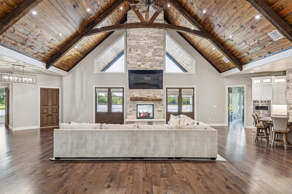 J Simpson - Residential