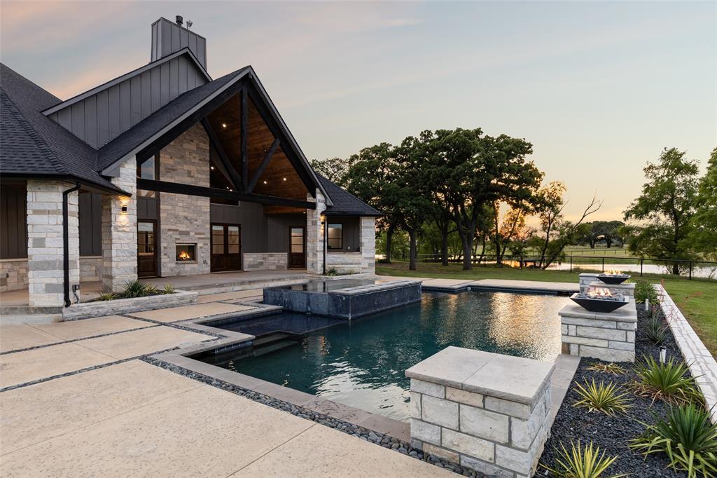 J Simpson - Residential