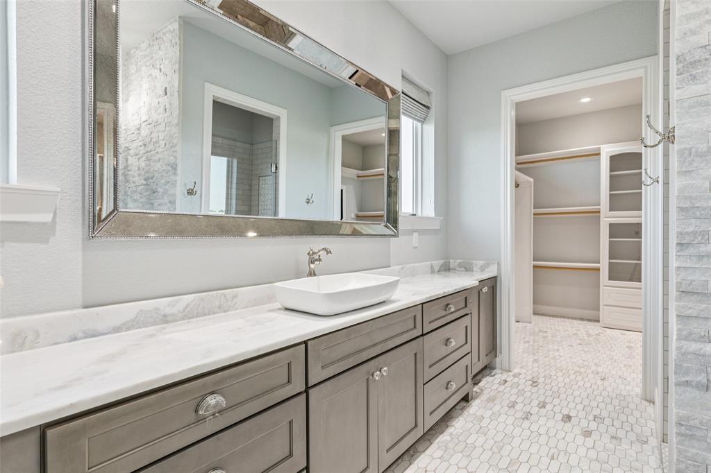 J Simpson - Residential