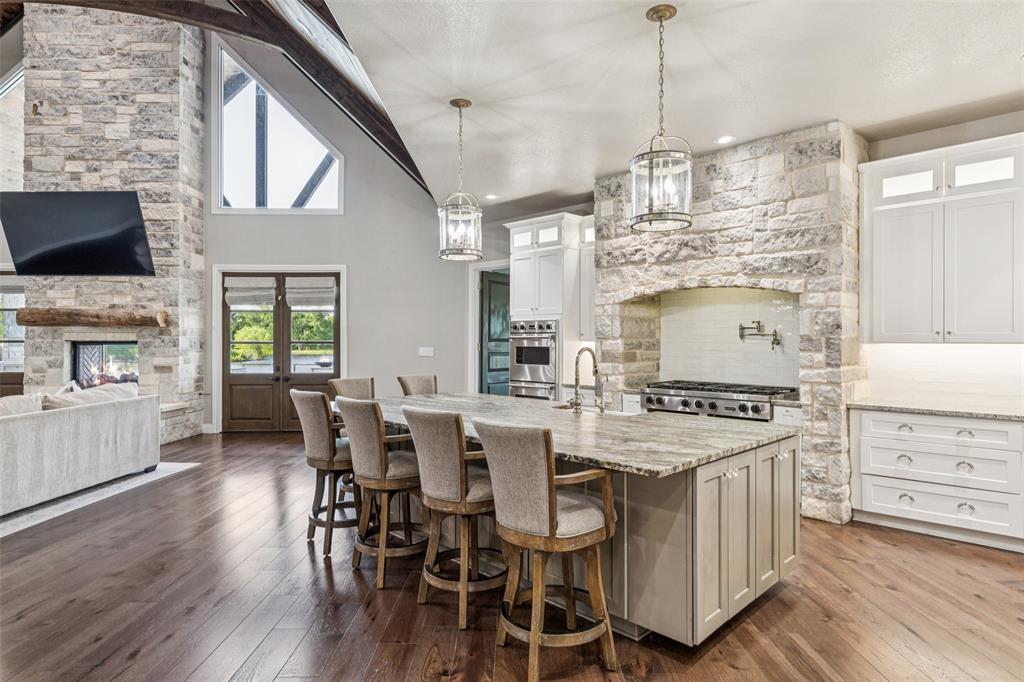 J Simpson - Residential