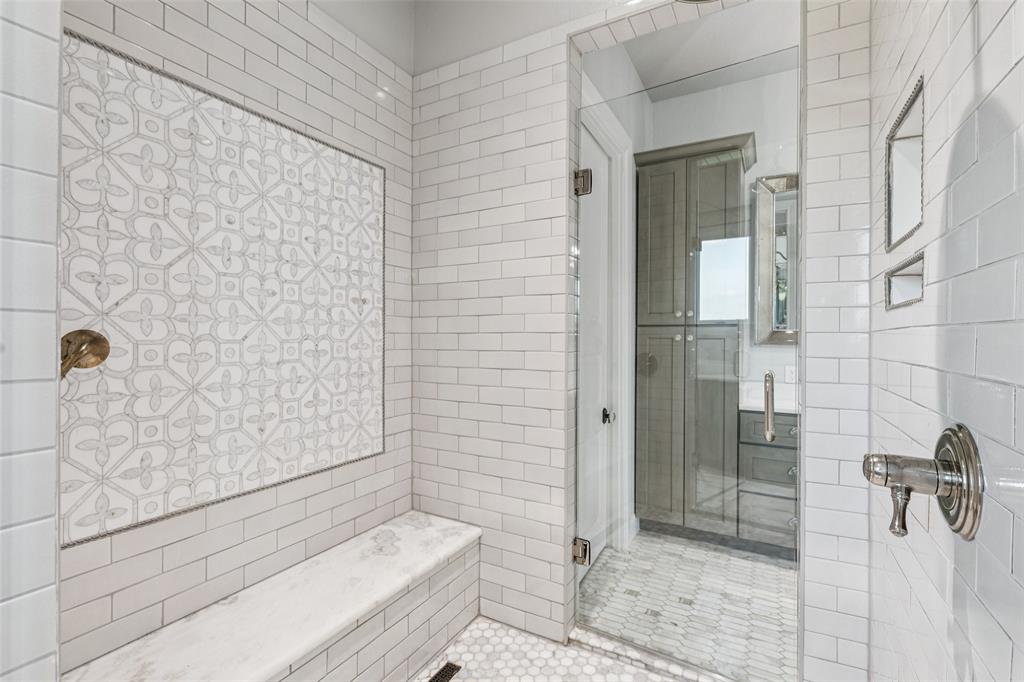 J Simpson - Residential